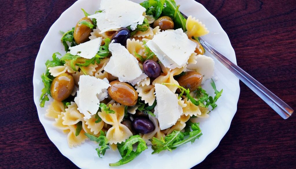 mediterranean diet