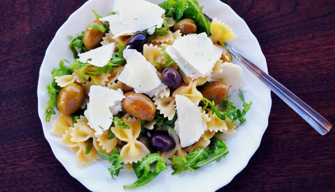 mediterranean diet