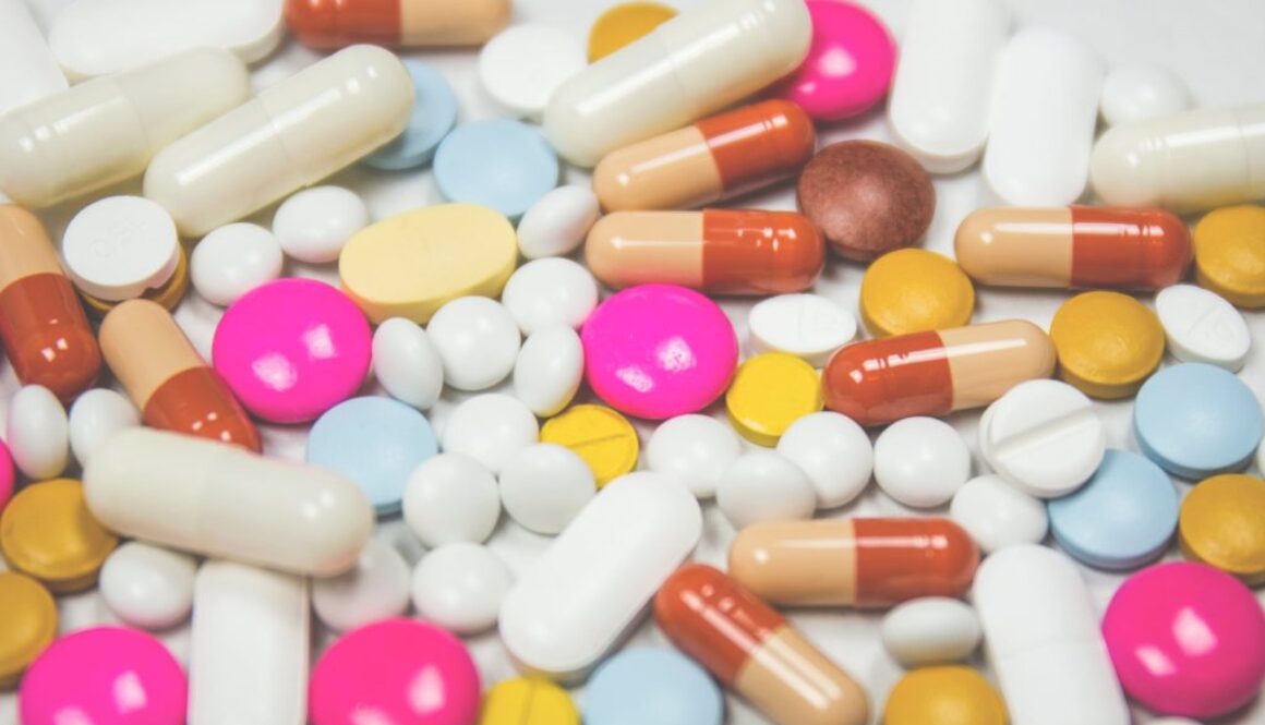 pills