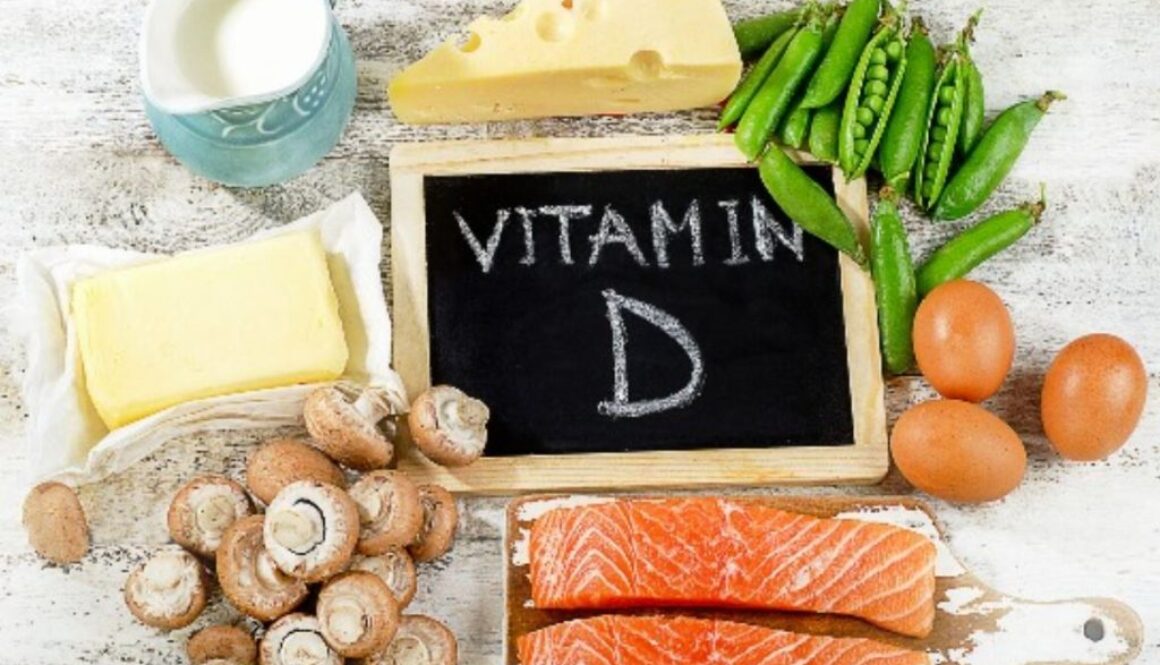 vitamin d winter rn
