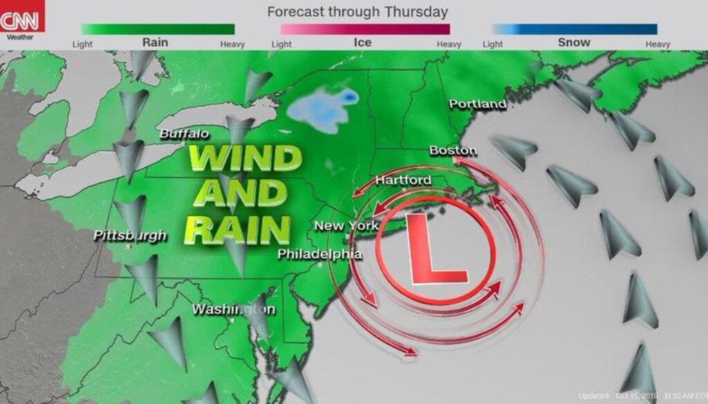wed storm