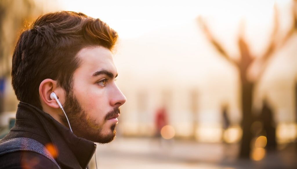 hearing
