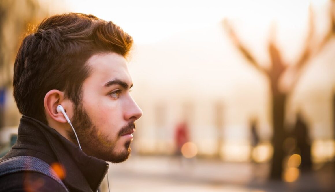 hearing