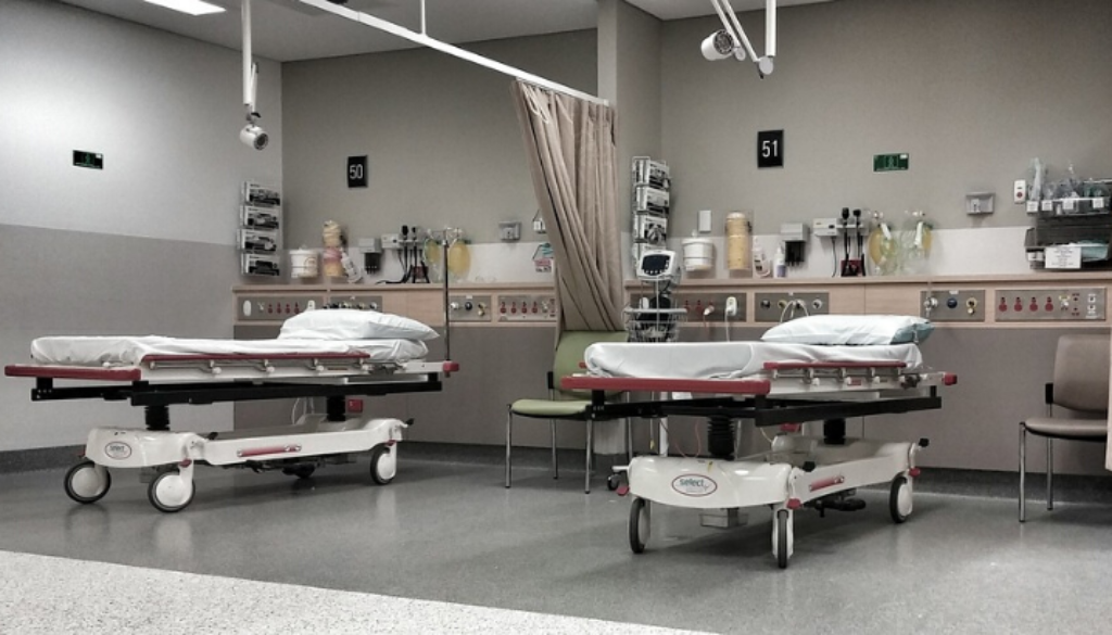 hospital-beds
