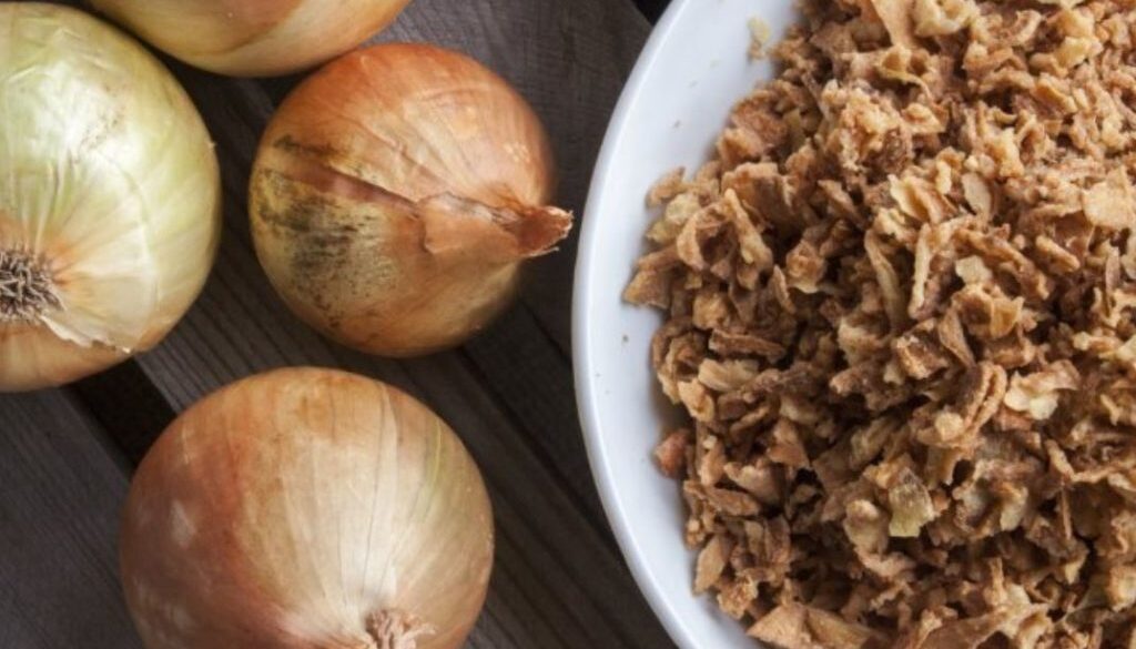 onion RN