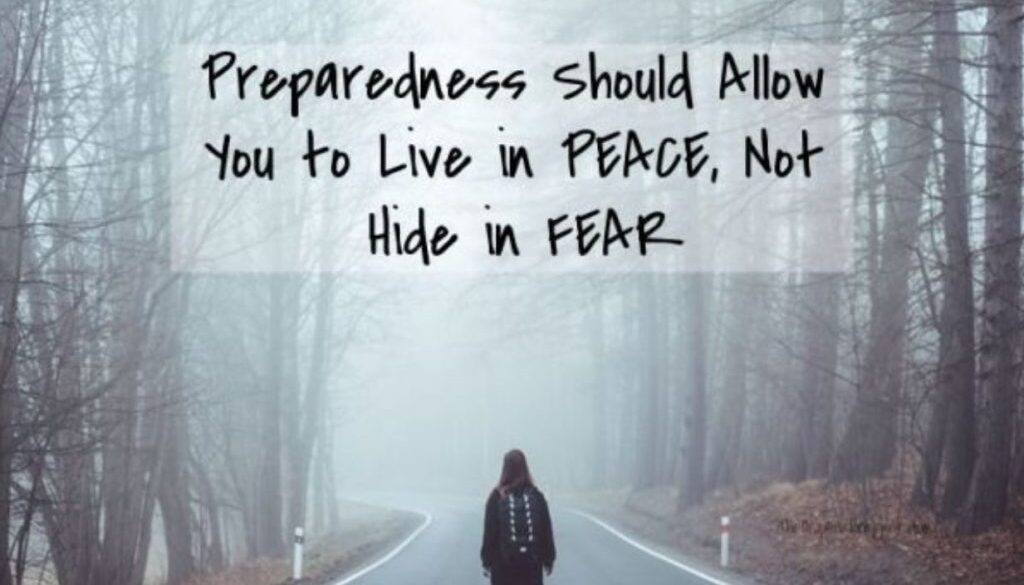 prep peace op