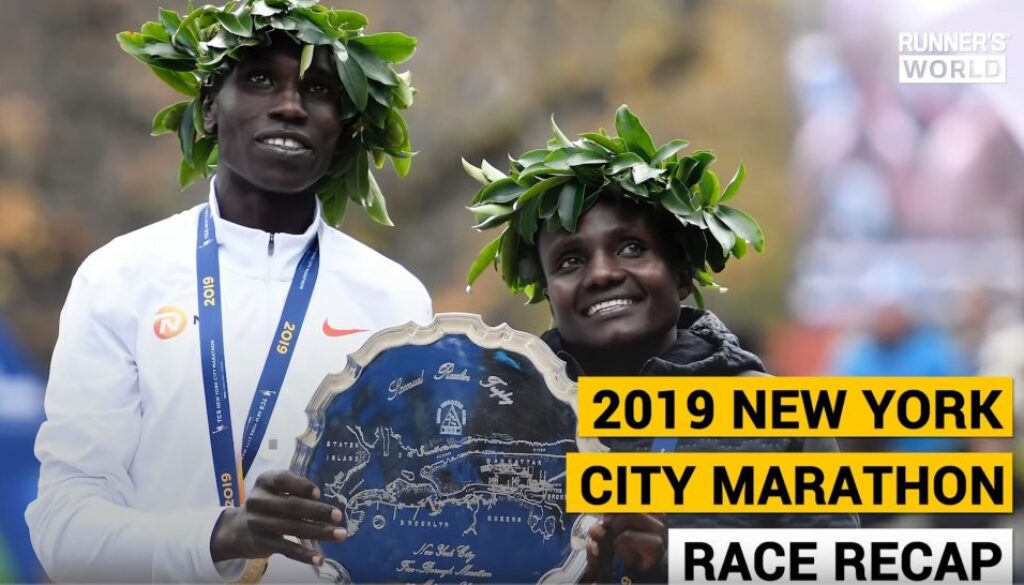 rw race recap