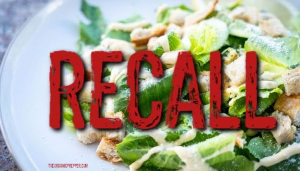 salad recall op