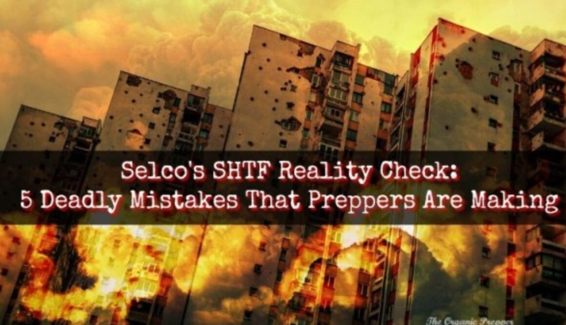 selco shtf op