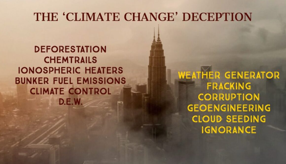 Climate Control