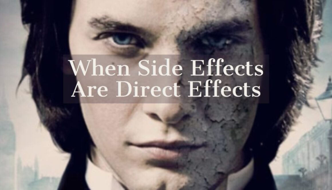 Direct Effects blog