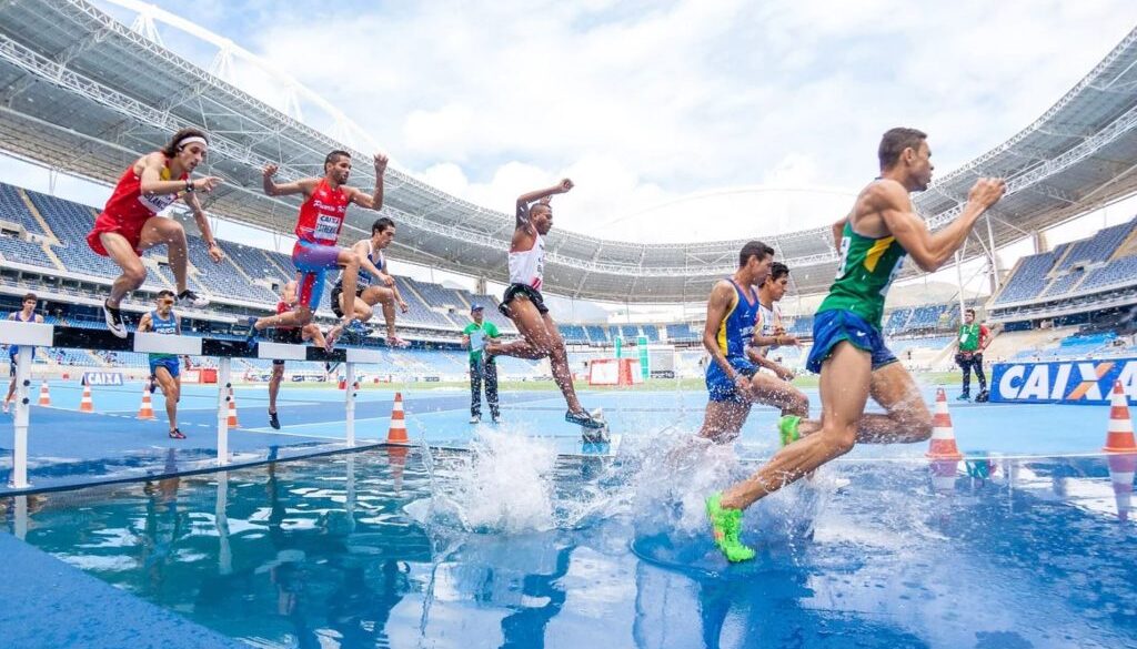 athletes pixabay