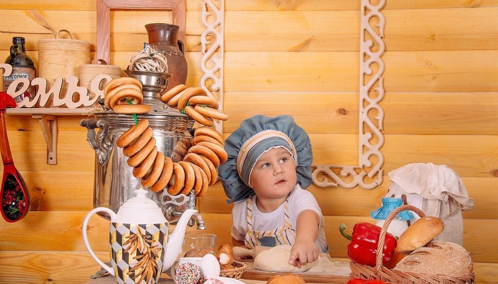 baby-food allergies