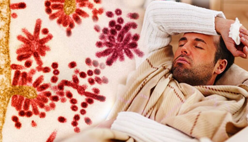 flu shtf