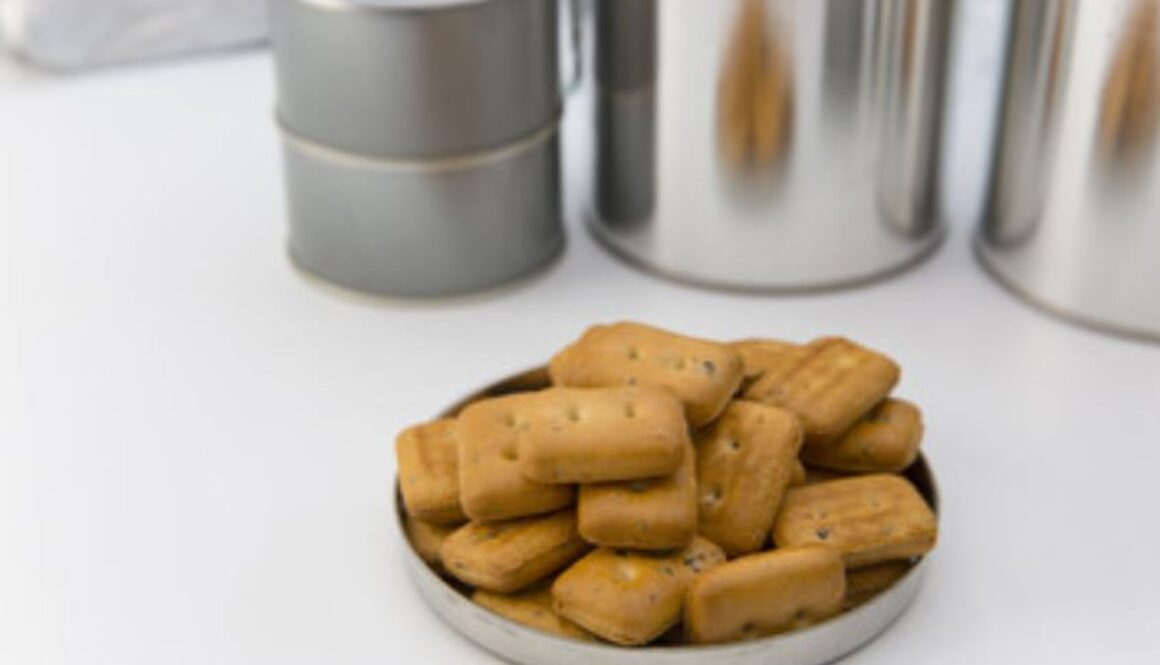 hard tack
