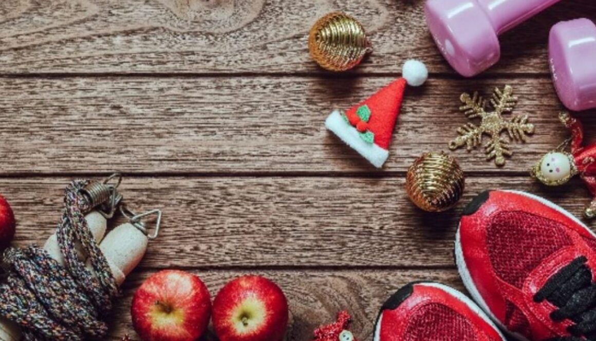 healthy holidays