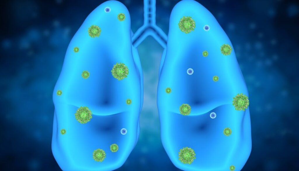 lung