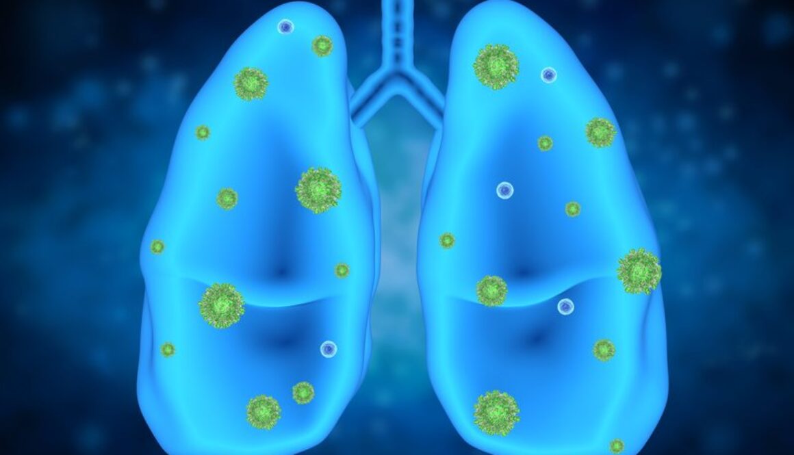 lung