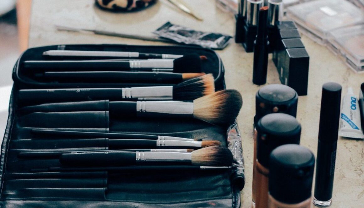 make-up-kit e coli superbug