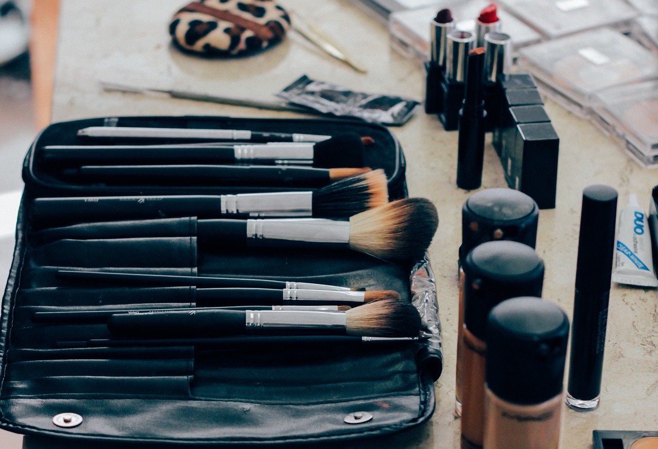 make-up-kit e coli superbug make-up-kit e coli superbug