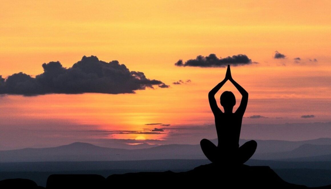 meditation-mindfulness practice