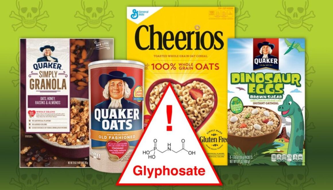 oats