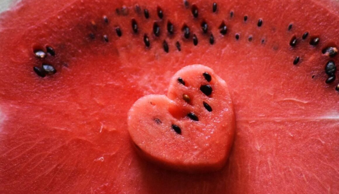 watermelon pixabay