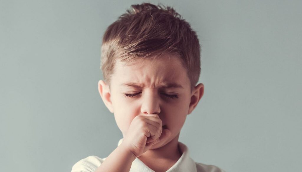 whooping cough CE