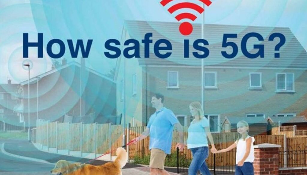 5G safety
