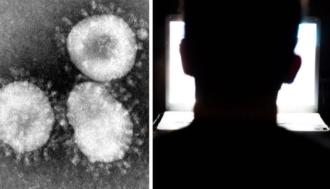 Coronavirus-Fear