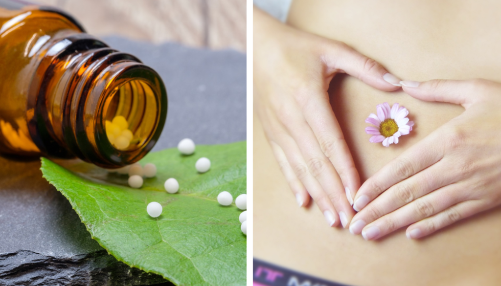 HomeopathyFeature