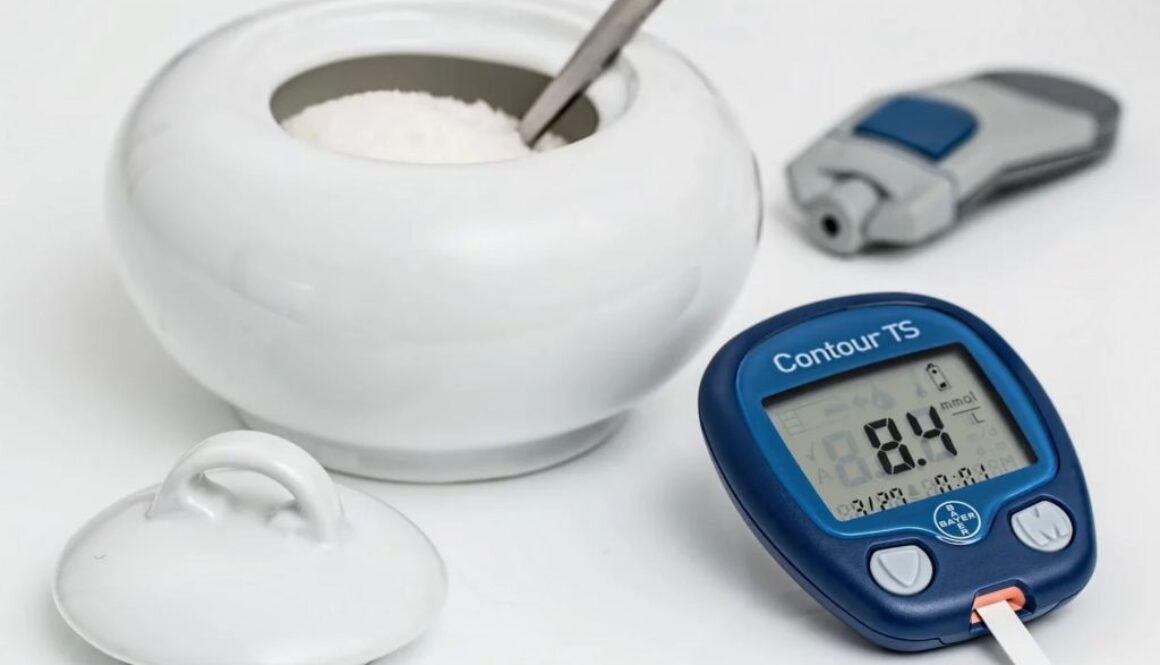 blood sugar pixabay