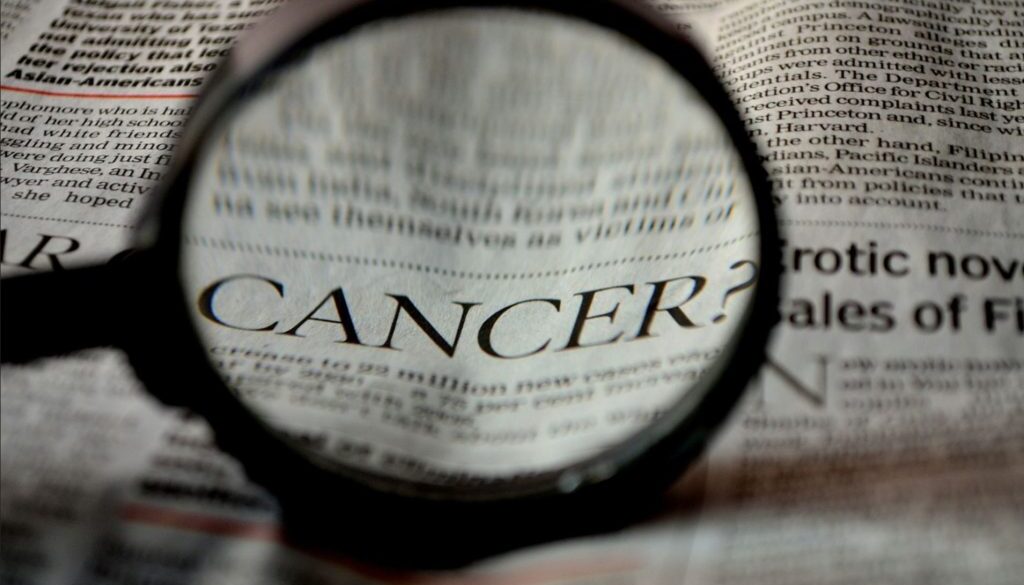 cancer pixabay