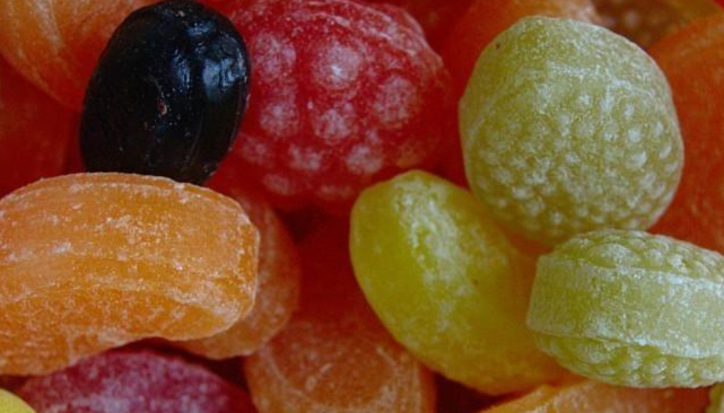 candy