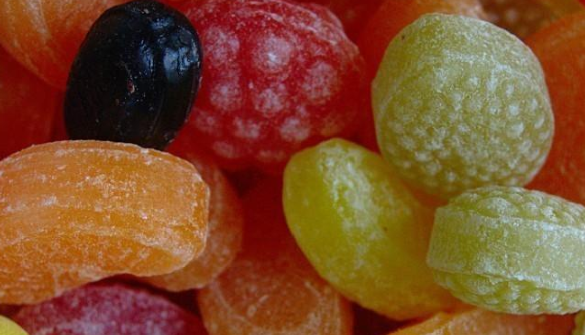 candy