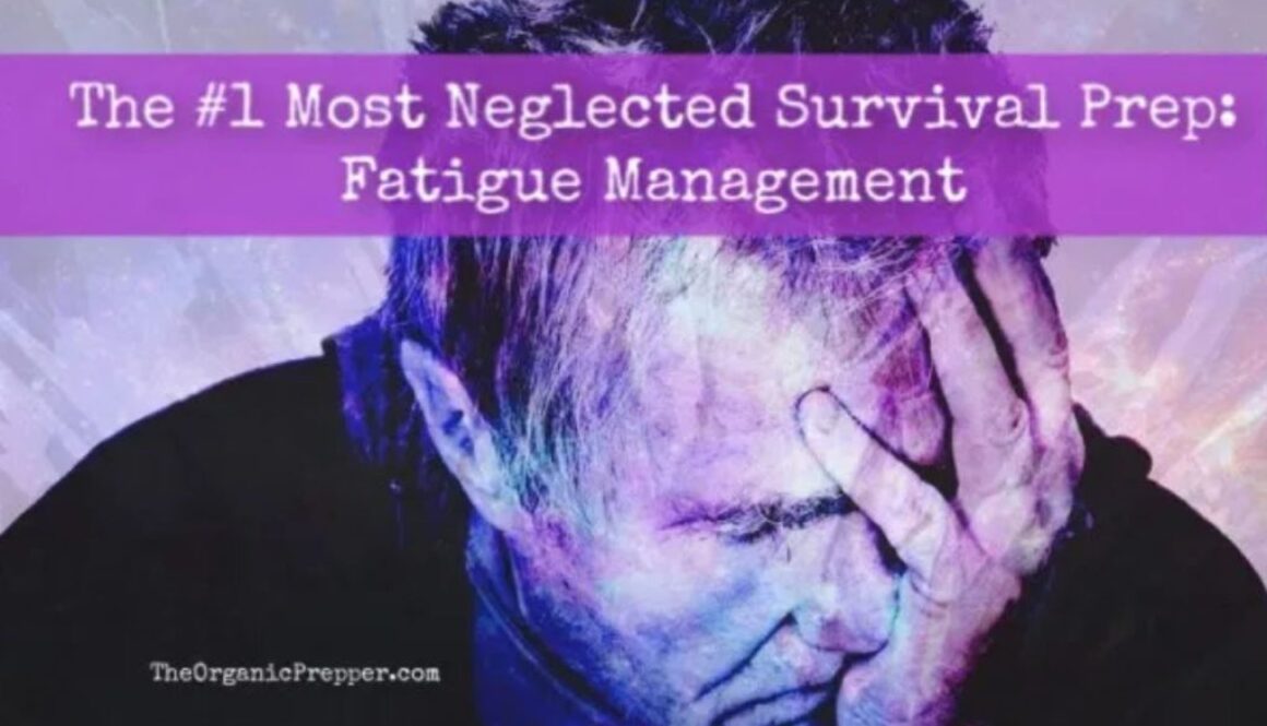 fatigue