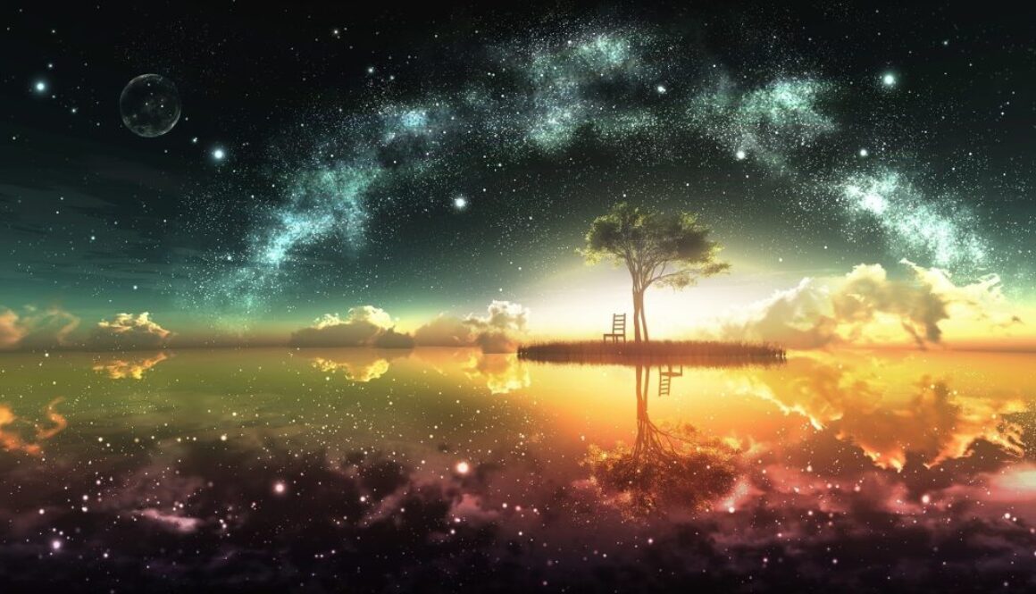 lucid