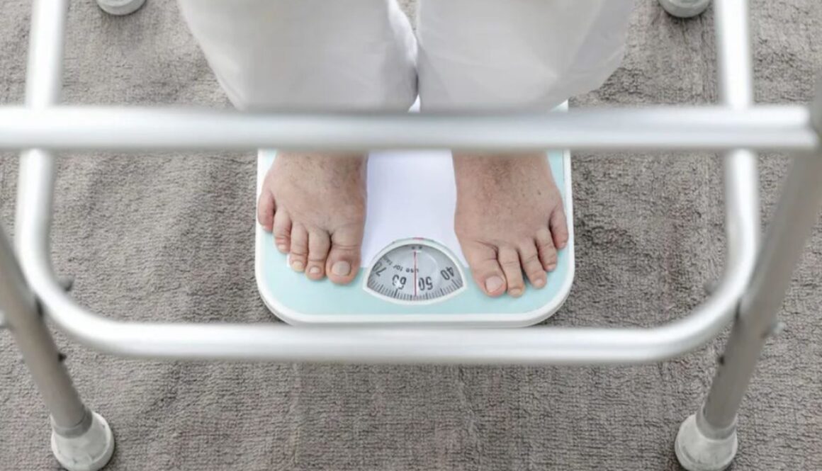 malnutrition conversation