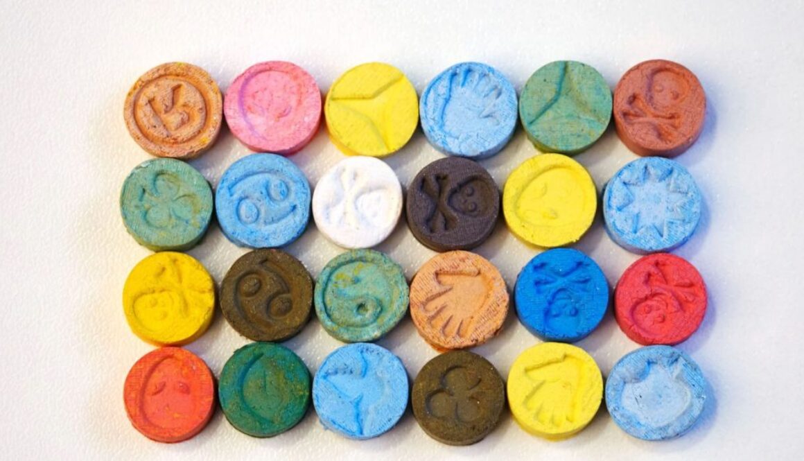 mdma tt