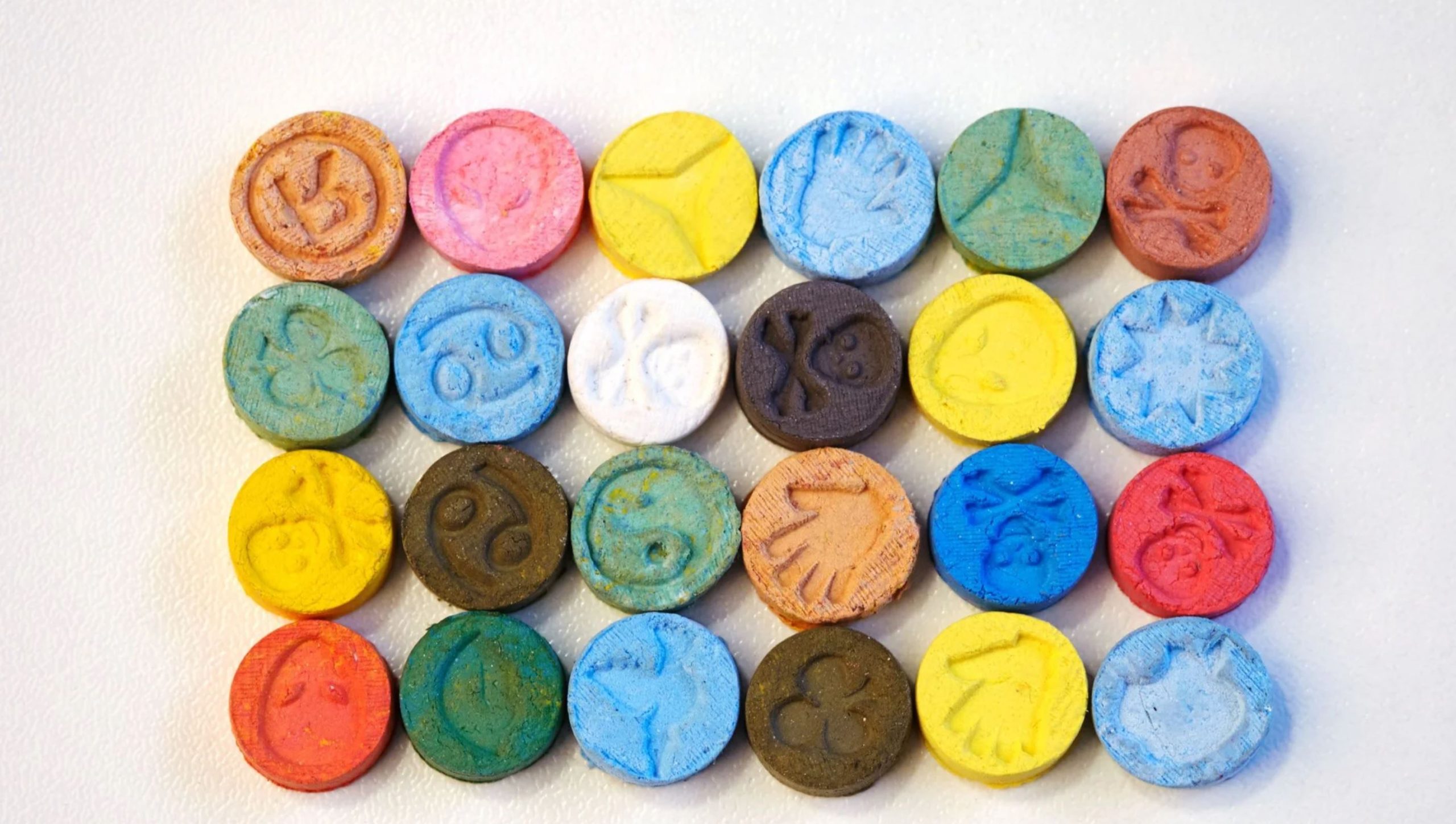 mdma tt