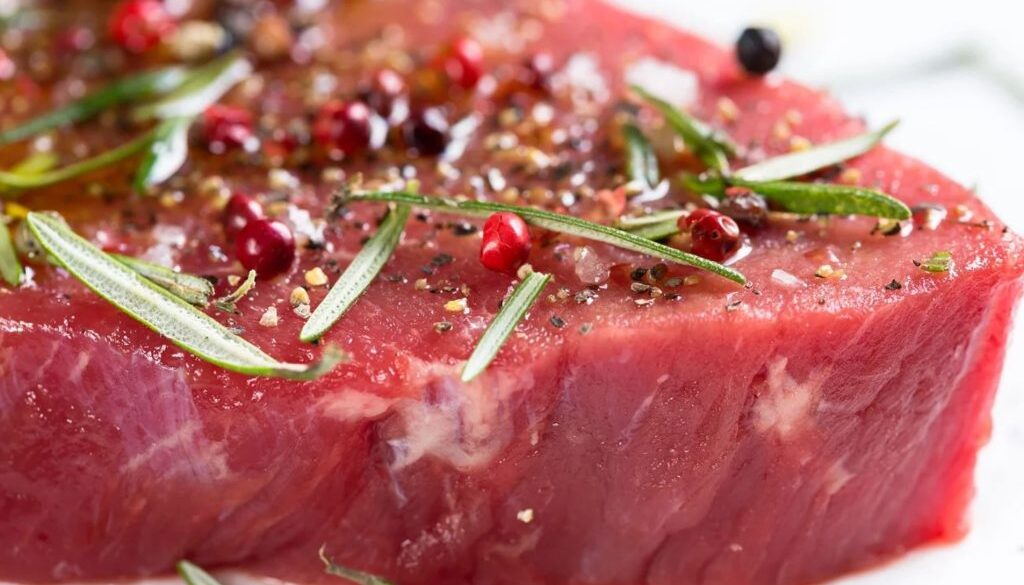 meat tenderizer