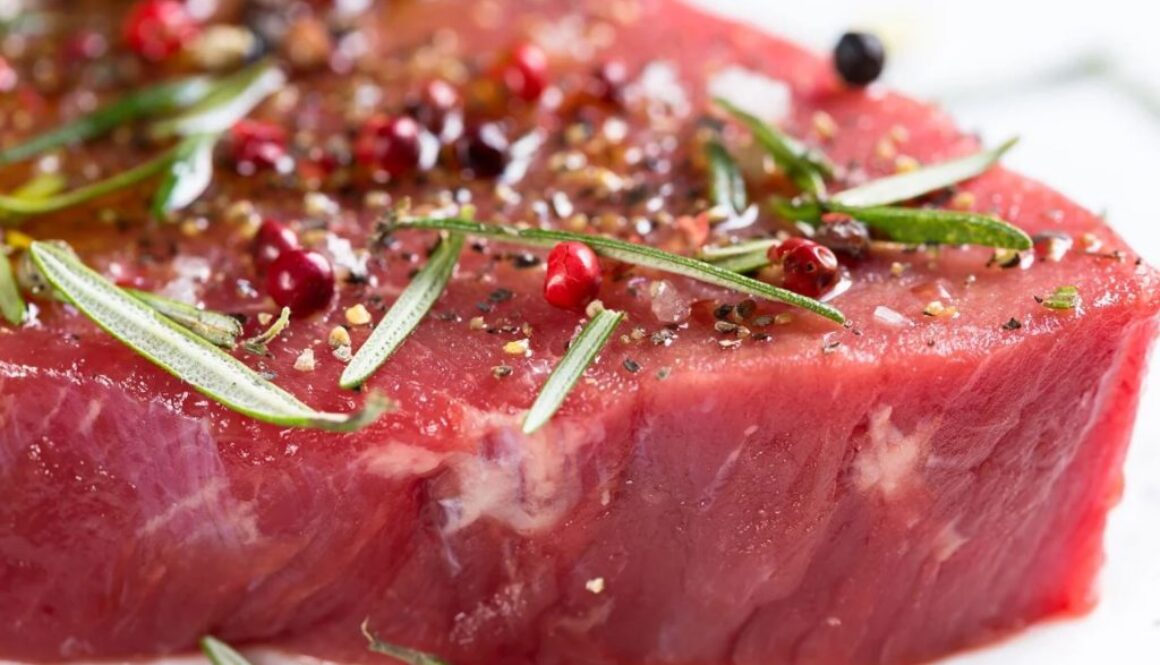 meat tenderizer