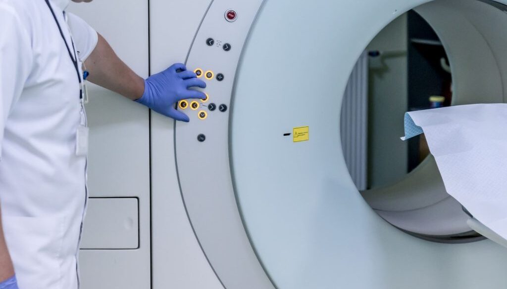 mri
