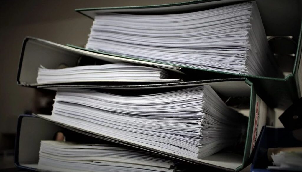 paperwork pixabay