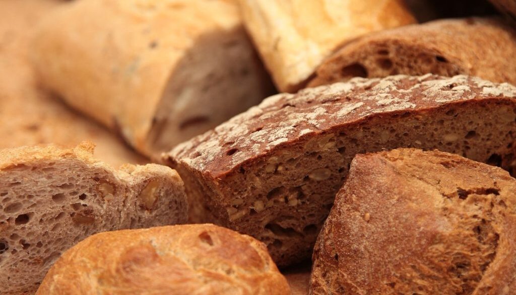 pixabay bread options