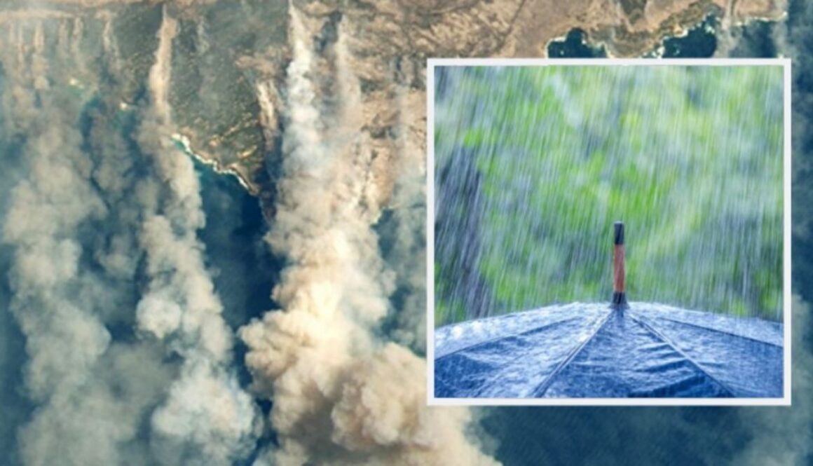 rain bomb