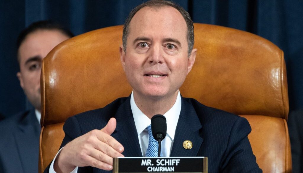 schiff vaccines CE