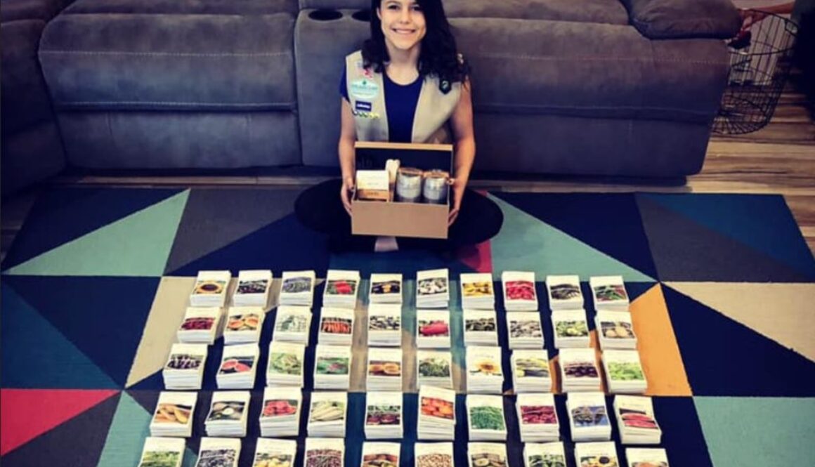 seed library