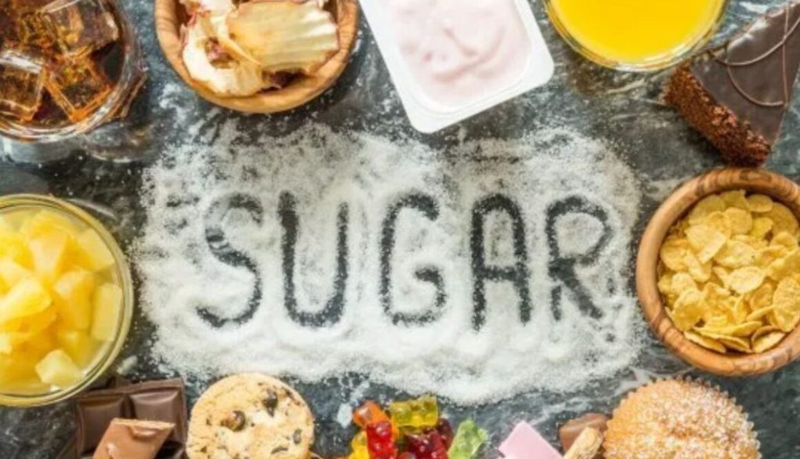sugar RN