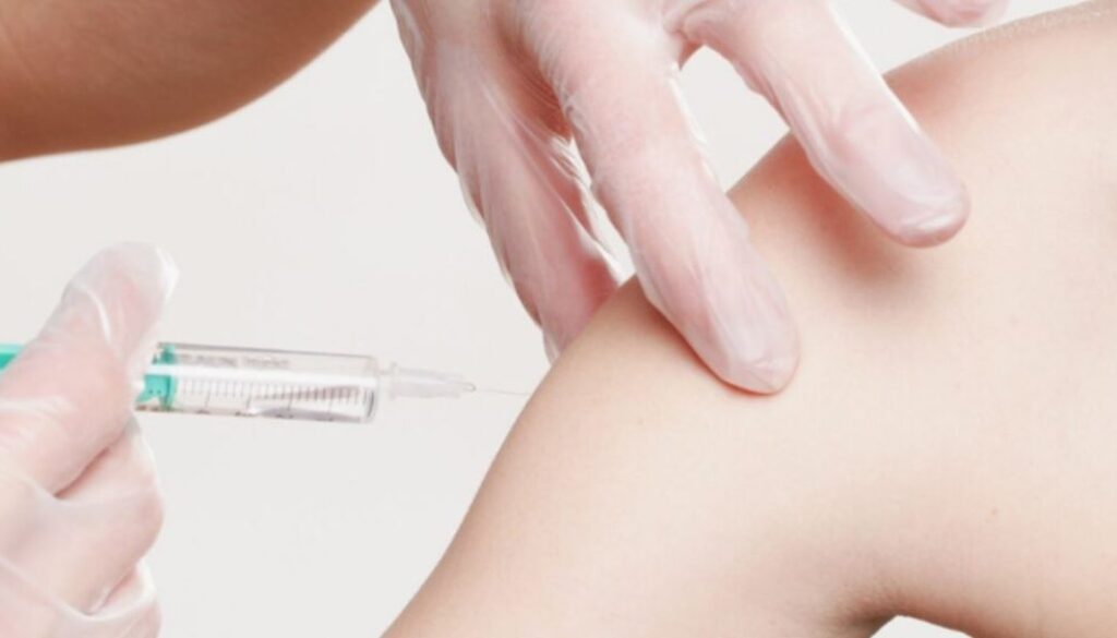 vaccine tmu